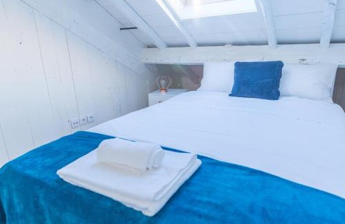 Se Nova Apartment | Feelcoimbra Castelo Boutique APT 110