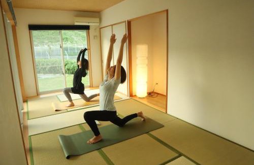 Chinen-son Villa | Reconnect at FEELCONNECT Retreat Villa - Child Friendly Escape