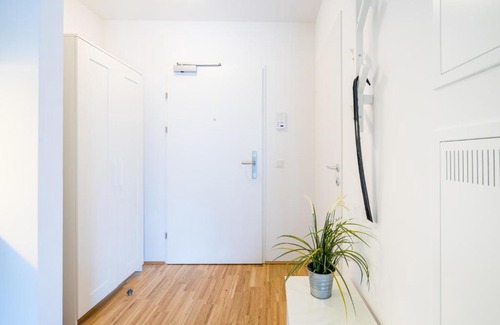 Wittau Apartment | Discover FeelGood Apartments GreenLiving with Pet-Friendly Perks