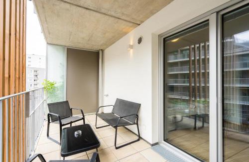 Wittau Apartment | Discover FeelGood Apartments GreenLiving with Pet-Friendly Perks