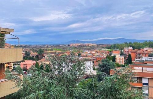 Quartiere XXXI Giuliano Dalmata House | Relax at Feelgood House with Family-Friendly Amenities