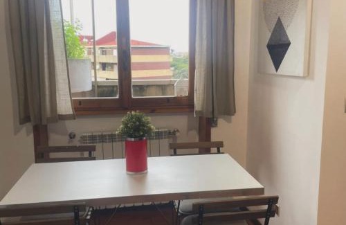 Quartiere XXXI Giuliano Dalmata House | Relax at Feelgood House with Family-Friendly Amenities