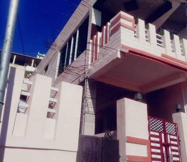 Almora House | Pet-Friendly Feelhome: Rated 9.1 by Happy Guests