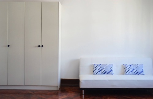 Sao Sebastiao da Pedreira Bed & Breakfast | Elegant Stay at Feeling Eduardo VII with Spa & Breakfast