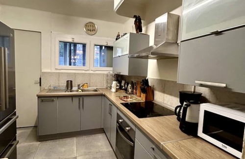 Sud Condo | Feeling Home in Saint-Jérôme