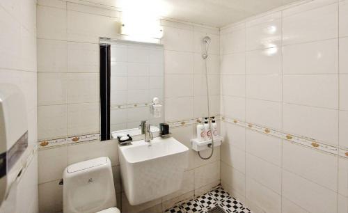 Gwangmyeong Hotel | Feeling Motel