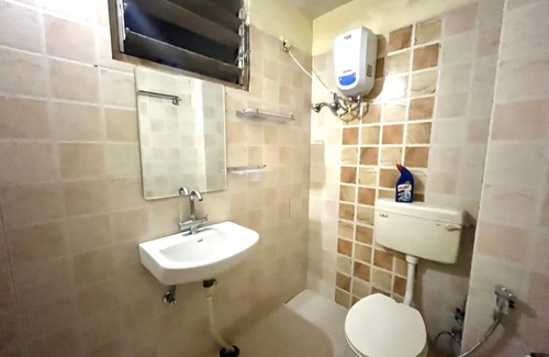 Varanasi Apartment | Experience Home Comfort at Krishna Apartment, Varanasi