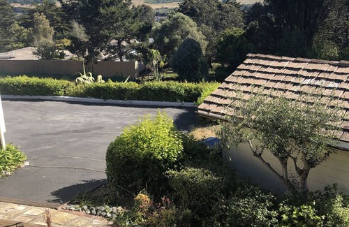 Rancho Rio Vista Apartment | Homey Retreat in Carmel with Ocean Views & Spa Access