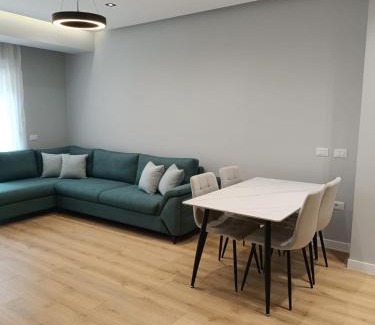Elbasan Apartment | Feels like home