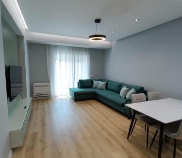 Elbasan Apartment | Feels like home