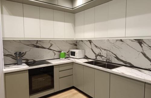 Elbasan Apartment | Feels like home
