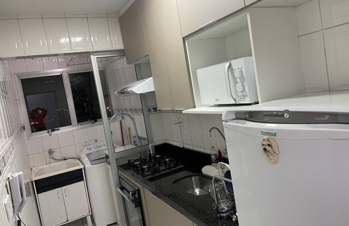 Zona Leste Apartment | Discover a Homey Retreat with Pet-Friendly Amenities