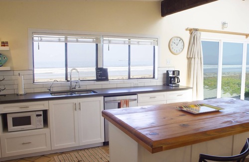 Lengueta Arenosa House | Beachside Comfort: Your Home Away from Home