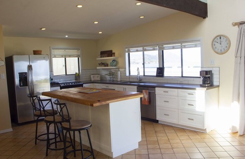 Lengueta Arenosa House | Beachside Comfort: Your Home Away from Home