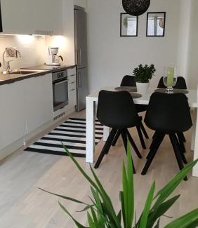 Jyvaskyla Apartment | Home-Like Comfort at City Holvi with Top Guest Ratings