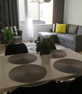 Jyvaskyla Apartment | Home-Like Comfort at City Holvi with Top Guest Ratings