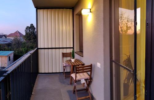Timisoara Apartment | Comfortable Stay: Feel Like Home with Family-Friendly Amenities