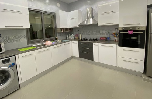 Kairouan House | Feels like Home, fully furnished flat