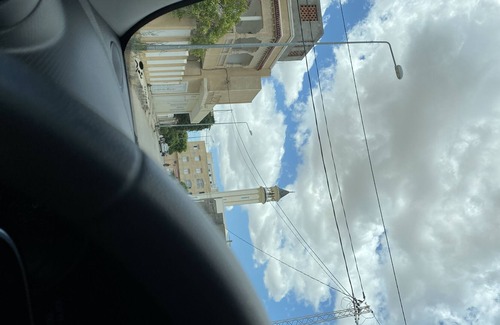 Kairouan House | Feels like Home, fully furnished flat
