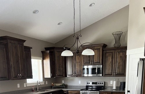 Lapoint House | Feels like home