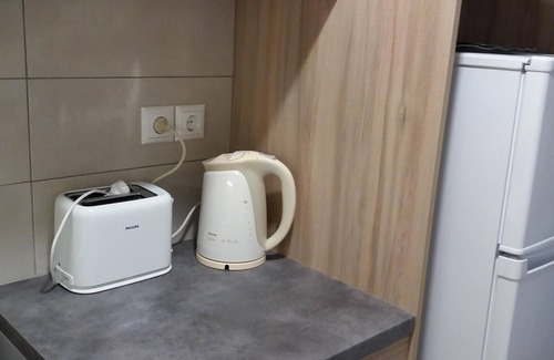 Kypseli Apartment | Home Away from Home: Guest Rated 10/10 with Great Amenities