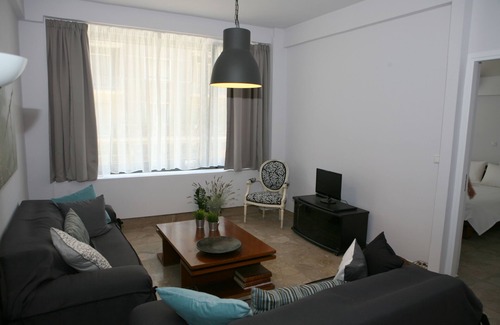 Kypseli Apartment | Home Away from Home: Guest Rated 10/10 with Great Amenities