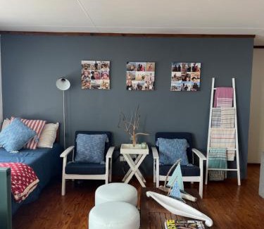 Vleesbaai House | Feesbaai