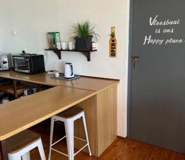 Vleesbaai House | Feesbaai
