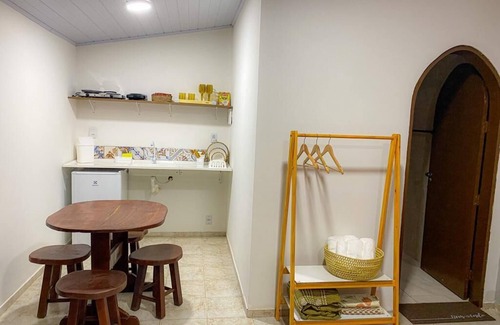 Petropolis Ski Chalet | Relax on the Beach at Garça, Maceió-AL with Great Amenities