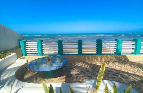 Petropolis Ski Chalet | Relax on the Beach at Garça, Maceió-AL with Great Amenities