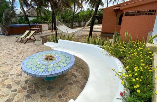 Petropolis Ski Chalet | Relax on the Beach at Garça, Maceió-AL with Great Amenities