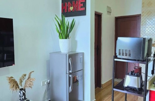 Dar es Salaam Apartment | Fefe's Mikocheni 1 BR Apartment