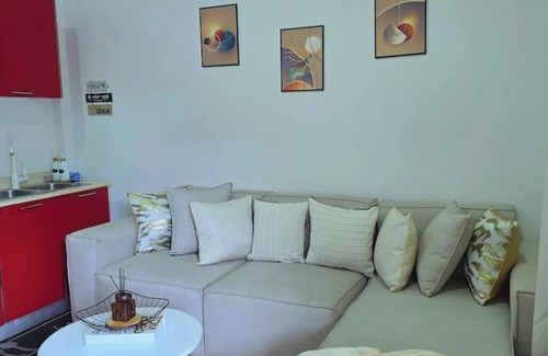 Dar es Salaam Apartment | Fefe's Mikocheni 1 BR Apartment