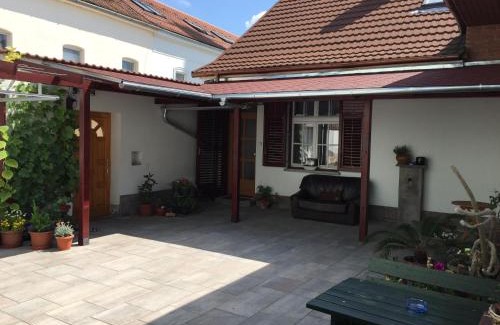 Pecs Hotel | Budget-Friendly Stay at Fehérház Alkalmi Szálló, Rated 9/10