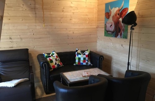 Kroepelin Other | Cozy Feha 22: Swedish House on the Farm with Kitchen