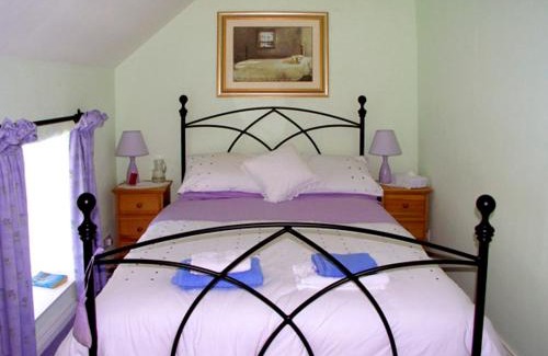 Lauragh House | Experience Comfort at Fehanaugh Cottage - Rated 9.7/10!
