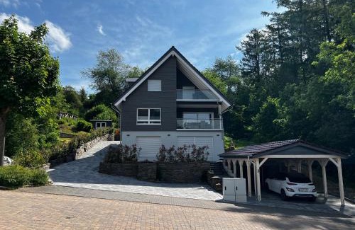 Bad Grund Apartment | FeHaus Weltwald Harz