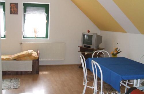 Abadszalok Apartment | Family-Friendly Feherszeker Apartments with Kitchen Access