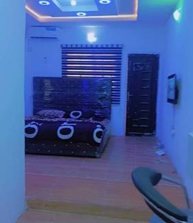 Ogun State Apartment | Fehintola Apartment