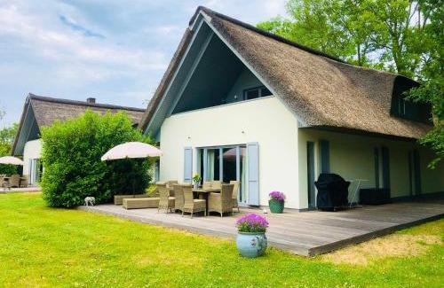 Sahrensdorf House | Pet-Friendly Holiday Homes with Ocean Views in Fehmarn