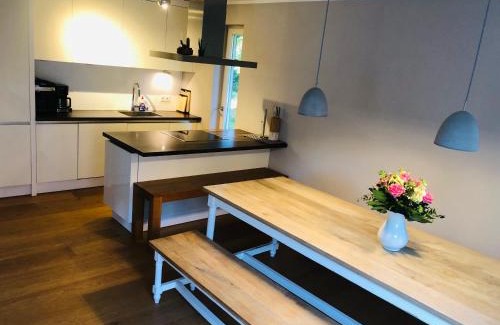 Sahrensdorf House | Pet-Friendly Holiday Homes with Ocean Views in Fehmarn