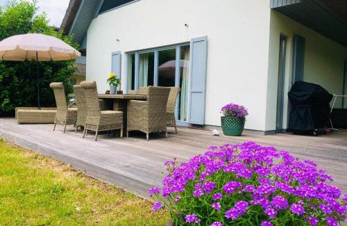 Sahrensdorf House | Pet-Friendly Holiday Homes with Ocean Views in Fehmarn