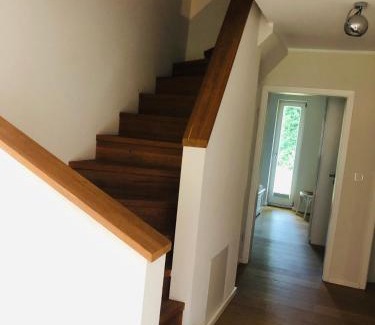 Sahrensdorf House | Pet-Friendly Holiday Homes with Ocean Views in Fehmarn