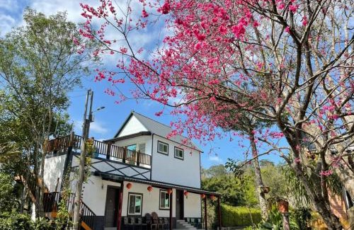 Tongxiao House | Fei Ying Homestay: Family-Friendly Retreat with Pool & Breakfast