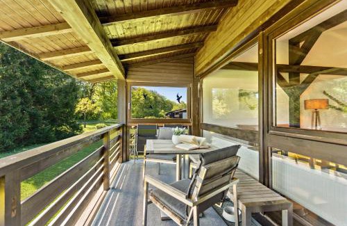 Feichten Apartment | Feichten Glück 16: Pet-Friendly Stay with Perfect Reviews