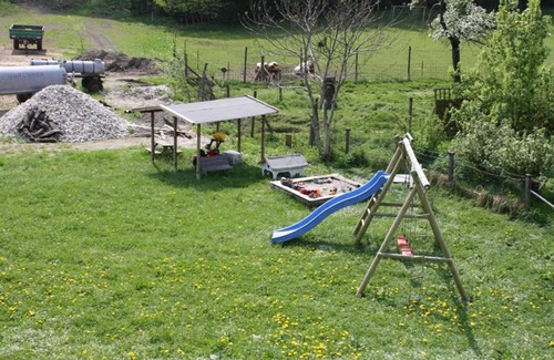 Schleching House | Pet Friendly Feichten-Hof Zaiser Zimmer with High Ratings