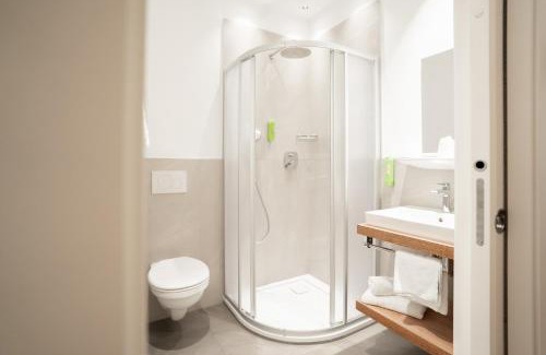 Centro - Piani - Rencio Hotel | Discover Feichter Hotel & Bistro: Family-Friendly Retreat