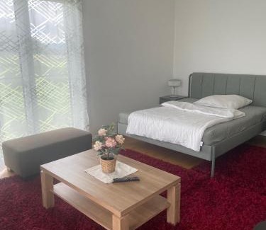 Gottmadingen House | Deluxe Oceanfront Getaway with Child-Friendly Amenities