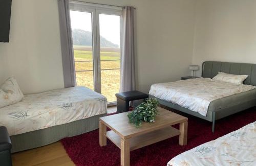 Gottmadingen House | Deluxe Oceanfront Getaway with Child-Friendly Amenities