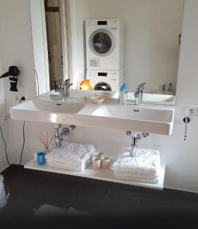 Bad Aussee Apartment | Discover Feine Herbergen Maria Magdelena with Ocean Views
